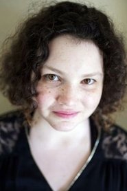 Photo of Margaux Fabre