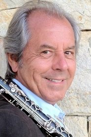 Photo of Christian Morin