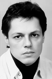 Photo of Igor Sklyar