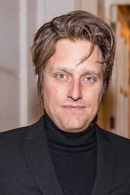 Photo of Frans van Zoest