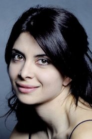 Photo of Claudia Potenza