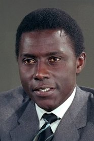 Photo of Johnny Sekka