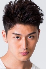 Photo of Joey Iwanaga
