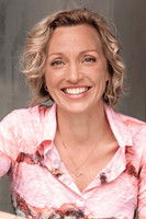 Photo of Gillian Ferrabee