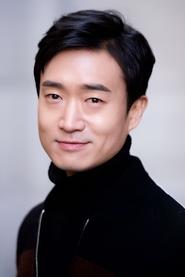 Photo of Jo Woo-jin
