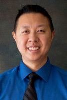 Photo of Stan Szeto
