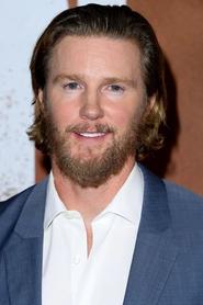 Photo of Thad Luckinbill