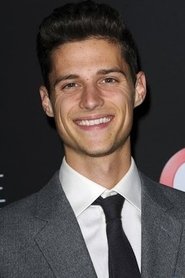 Photo of Ken Baumann