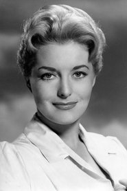 Photo of Constance Towers