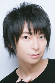 Photo of Tetsuya Kakihara