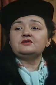 Photo of Tamara Sidorenko