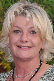 Photo of Saskia Vester