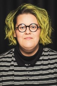 Photo of Safia Nolin
