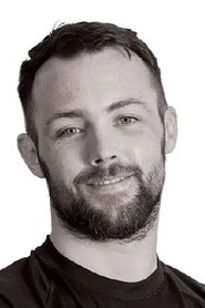 Photo of Padraig McCrory