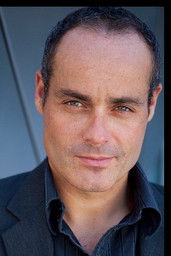 Photo of Kieron Elliott