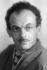 Photo of Bulat Okudzhava