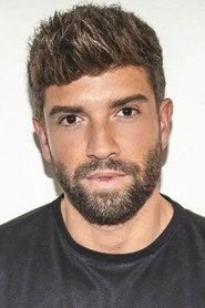 Photo of Pablo Alborán