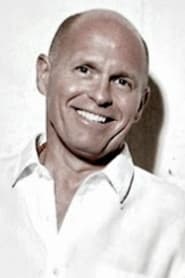 Photo of Steve Mackall