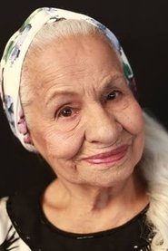 Photo of Mary Paz Mata