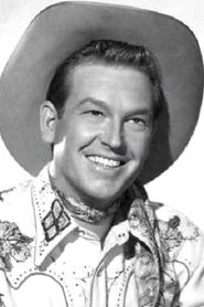 Photo of Rex Allen