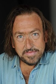 Photo of Mark Acheson