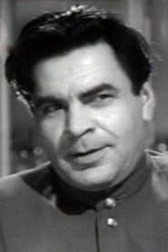 Photo of Pavel Usovnichenko
