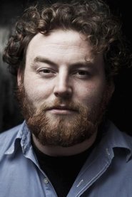 Photo of Michael Hough