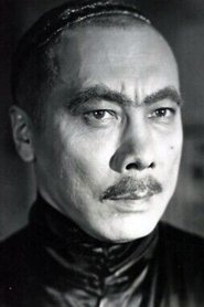 Photo of Valéry Inkijinoff