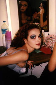 Photo of Nadia Konakchieva