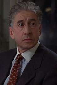 Photo of Barry Kivel