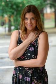 Photo of Isidora Minić