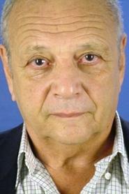 Photo of Harry Havilio