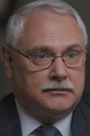 Photo of Norman Roule