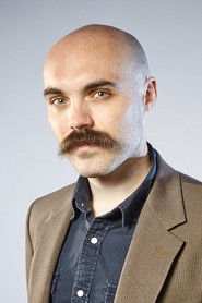 Photo of David Lowery