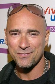 Photo of Warren Cuccurullo