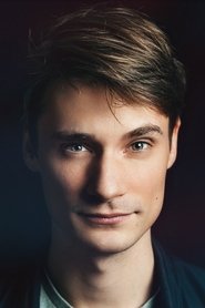 Photo of Tim Bergmann