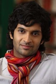 Photo of Purab Kohli