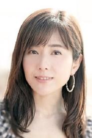 Photo of Megumi Matsushita