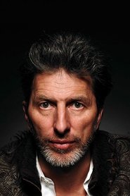 Photo of Rufus Beck