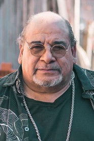 Photo of Roly Serrano