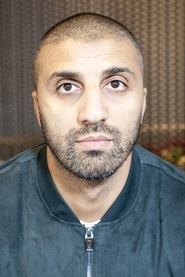 Photo of Mehdi Senoussi