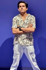 Photo of Priitamm Jaiswal