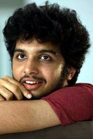 Photo of Balaji Jayaraman