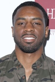 Photo of Malik Bazille