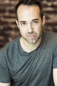 Photo of Jeff Sinasac