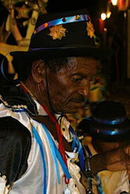 Photo of Mestre Gerson