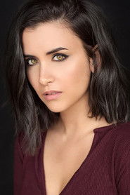 Photo of Melanie Rose Wilson