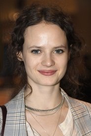 Photo of Jana McKinnon