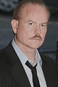 Photo of Marc Macaulay