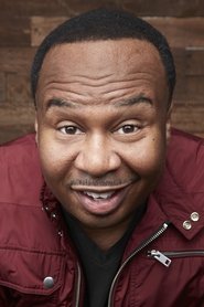 Photo of Roy Wood Jr.